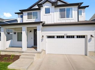 4307 E Willow Oak Way, Eagle Mountain, UT 84005