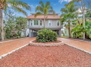 347 Bahia Vista Dr, Indian Rocks Beach, FL 33785