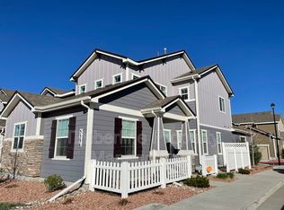 5396 Wild Sage Grv, Colorado Springs, CO 80924