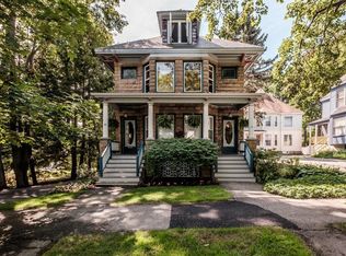 34 Pleasant Ave, Portland, ME 04103