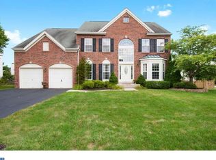 902 Filly Cir, New Hope, PA 18938