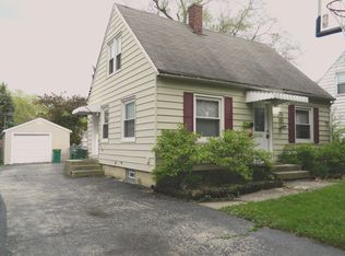 1216 Cleveland St, Lockport, IL 60441