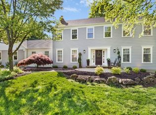 3 Old Coach Rd, Basking Ridge, NJ 07920