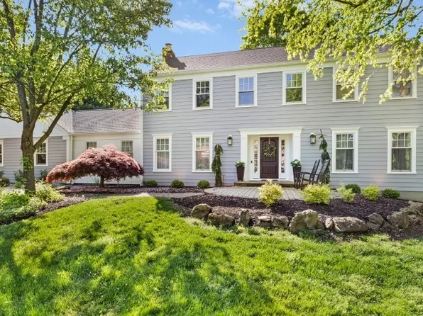 3 Old Coach Rd, Bernards Twp., NJ 07920