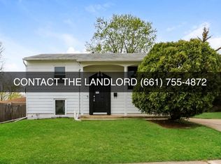 316 Healy Ave, Romeoville, IL 60446