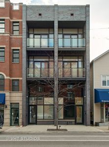 2734 N Lincoln Ave #3W, Chicago, IL, 60614