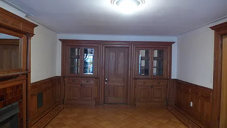 Rented by Garfield Realty 