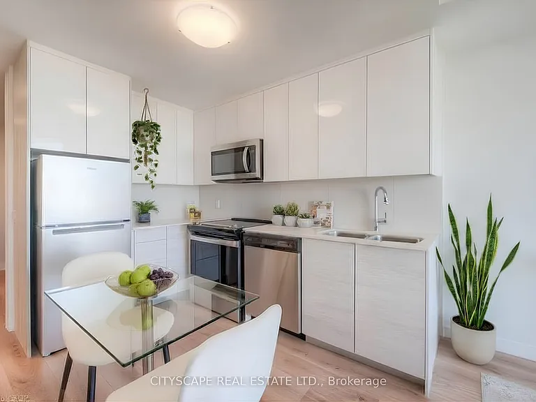 60 Frederick St #2403 — Photo 1
