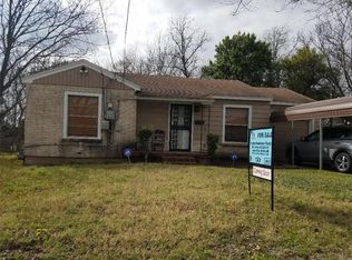 4927 Ramona Ave, Dallas, TX 75216