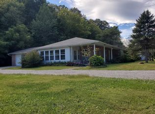 2460 Maple Benner Rd, Portsmouth, OH 45662