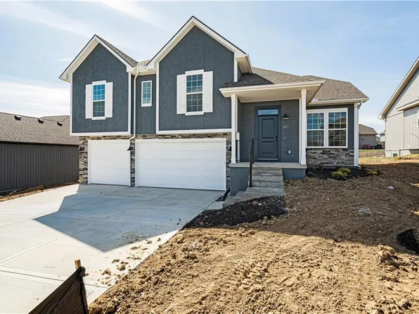 4003 NW 95th Ter, Kansas City, MO 64154