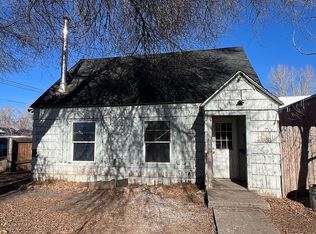 1216 N 2nd St, Lakeview, OR 97630