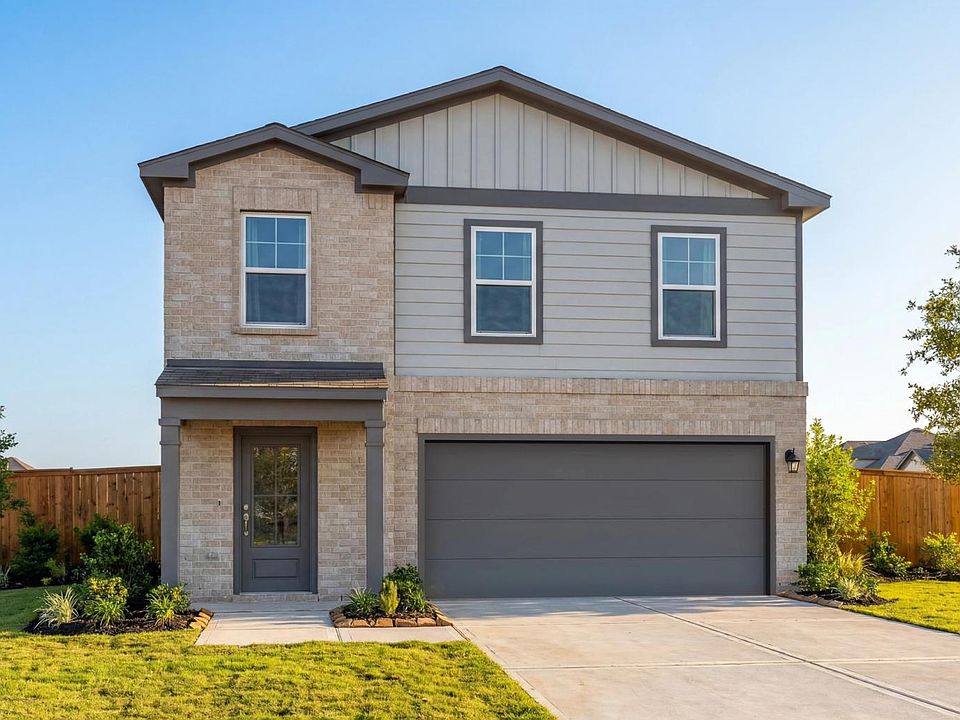 Build The Trinity F - now starting at 272,990