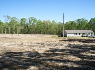 605 Black Mountain Rd W, Dunlap, TN 37327