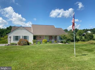 1666 Wyomissing Rd, Mohnton, PA 19540