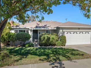 409 Bruce Ave, Modesto, CA 95350