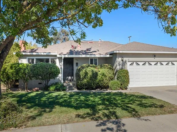 409 Bruce Ave, Modesto, CA 95350