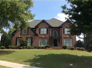 3237 Green Farm Trl, Dacula, GA 30019