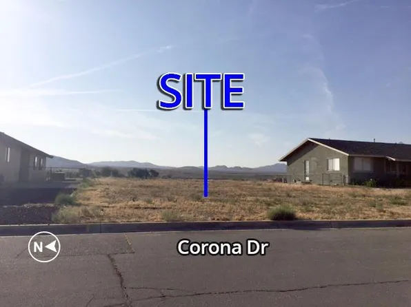 Corona Dr, Helendale, CA 92342