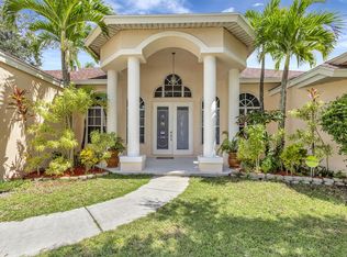 1717 SW Erie Street, Port Saint Lucie, FL 34953