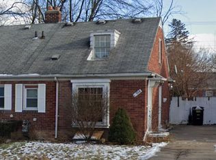 10958 Nottingham Rd, Detroit, MI 48224