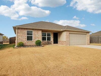 1108 Limestone Dr, Noble, OK, 73068