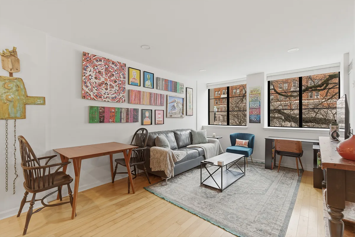 Building Photo - 1312 Massachusetts Ave NW #204