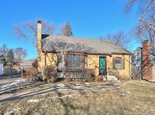 1801 Saunders Ave, Saint Paul, MN 55116