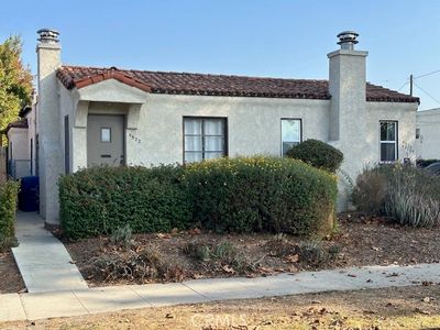 4820 Agnes Ave, Valley Village, CA, 91607