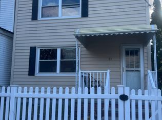 92-94 Linnett St #1, Bayonne, NJ 07002