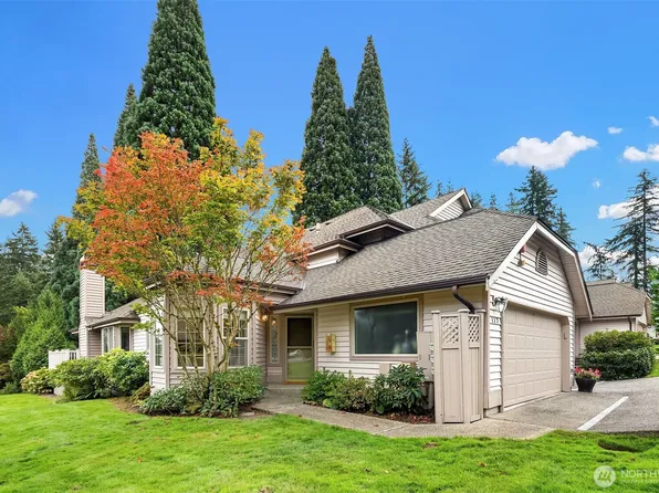 6910 Old Redmond Road #117, Redmond, WA 98052