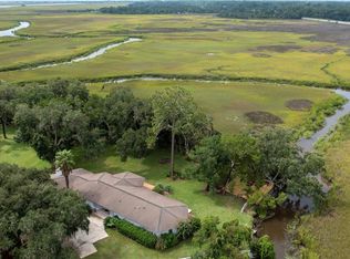 524 Old Mission Rd, Brunswick, GA 31525