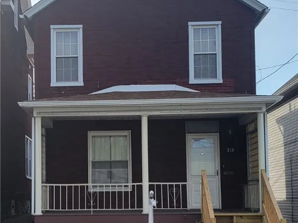 218 3rd St, Wilmerding, PA 15148