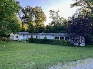 9245 Highway 27 N, Butler, KY 41006
