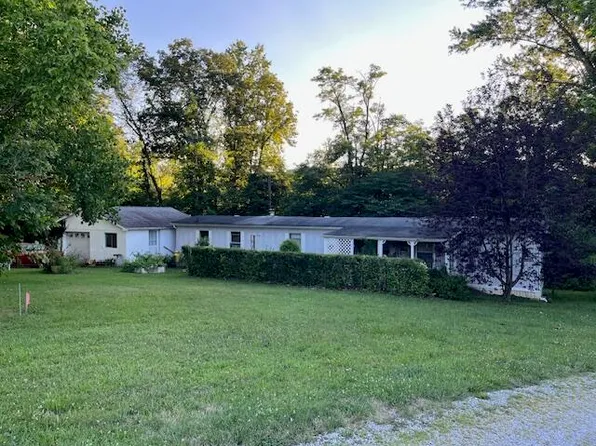 9245 Highway 27 N, Butler, KY 41006