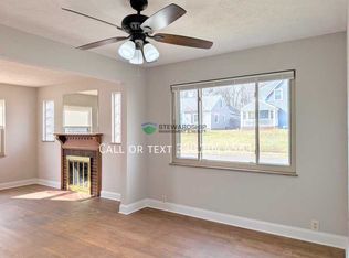 1303 23rd St NE, Canton, OH 44714
