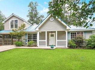 70434 K West St, Covington, LA 70433