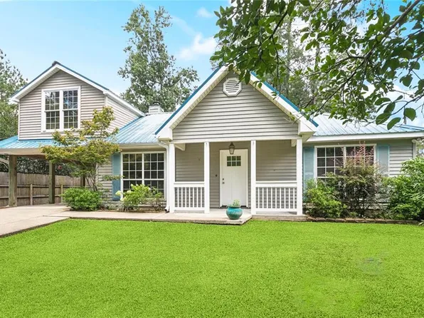 70434 K West St, Covington, LA 70433