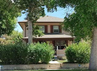 505 S Park St, Casper, WY 82601