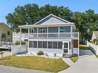 1622 Havens Dr., North Myrtle Beach, SC, 29582