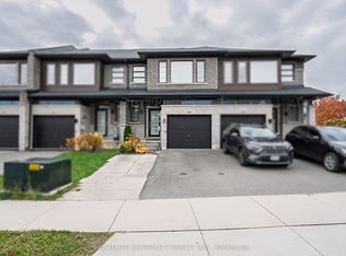 106 Columbus Gate, Hamilton, ON L8J 0L3