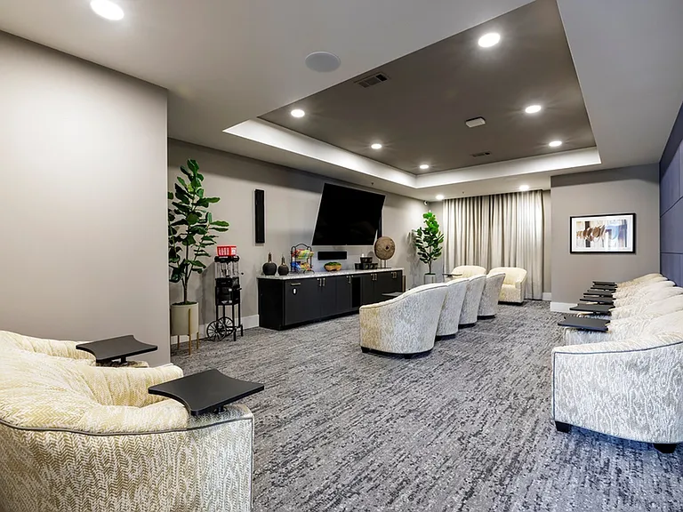 Private Theater