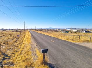 S Taylor Rd #7, Willcox, AZ 85643