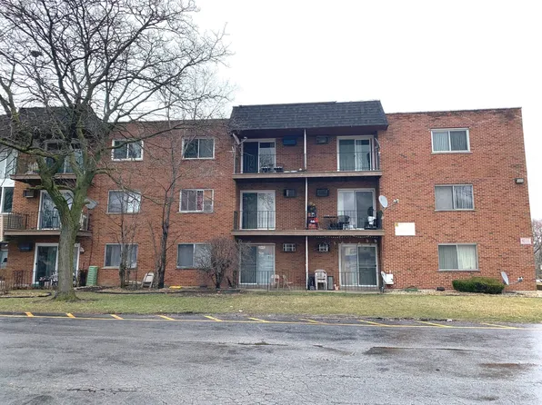 11245 S Harlem Ave APT B11, Worth, IL 60482