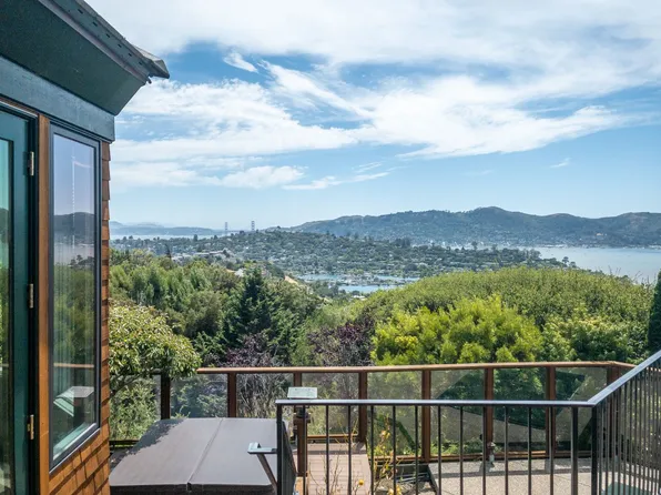 27 Meadowhill Dr, Belvedere Tiburon, CA 94920