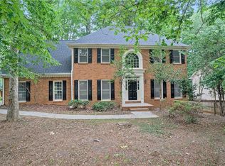 741 Belgrave Ln, Tucker, GA 30084