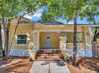 2011 17th St S, Saint Petersburg, FL 33712