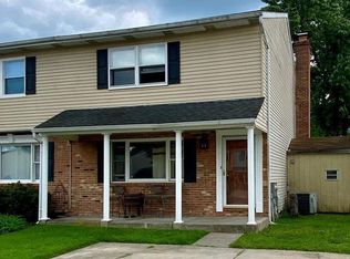 111 Breakwater Ct, Joppa, MD 21085
