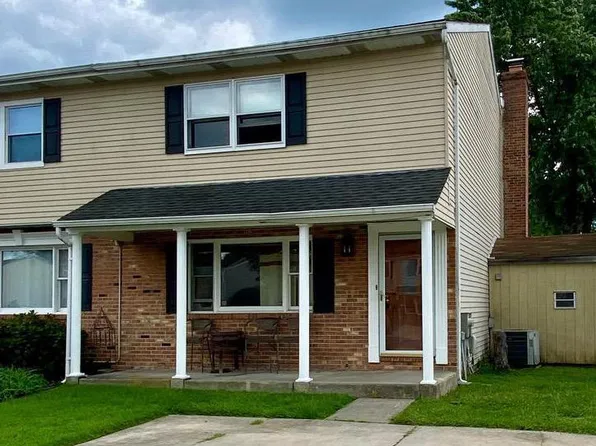 111 Breakwater Ct, Joppa, MD 21085