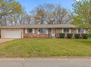 4407 Comet Trl, Hixson, TN 37343